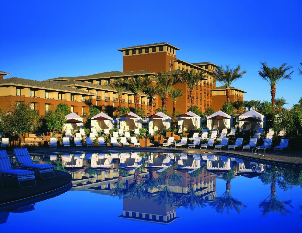 The Westin Kierland Resort & Spa Main image 2